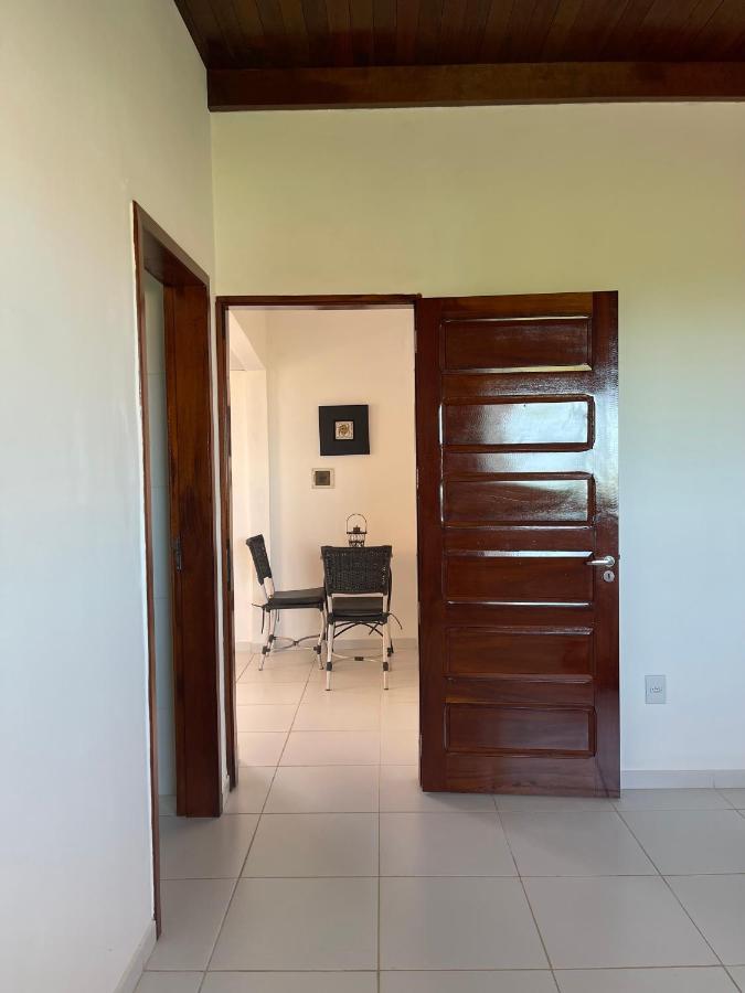 Meg House Hotel Canoa Quebrada Eksteriør billede